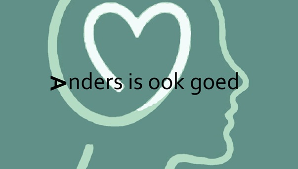 Anders is ook goed